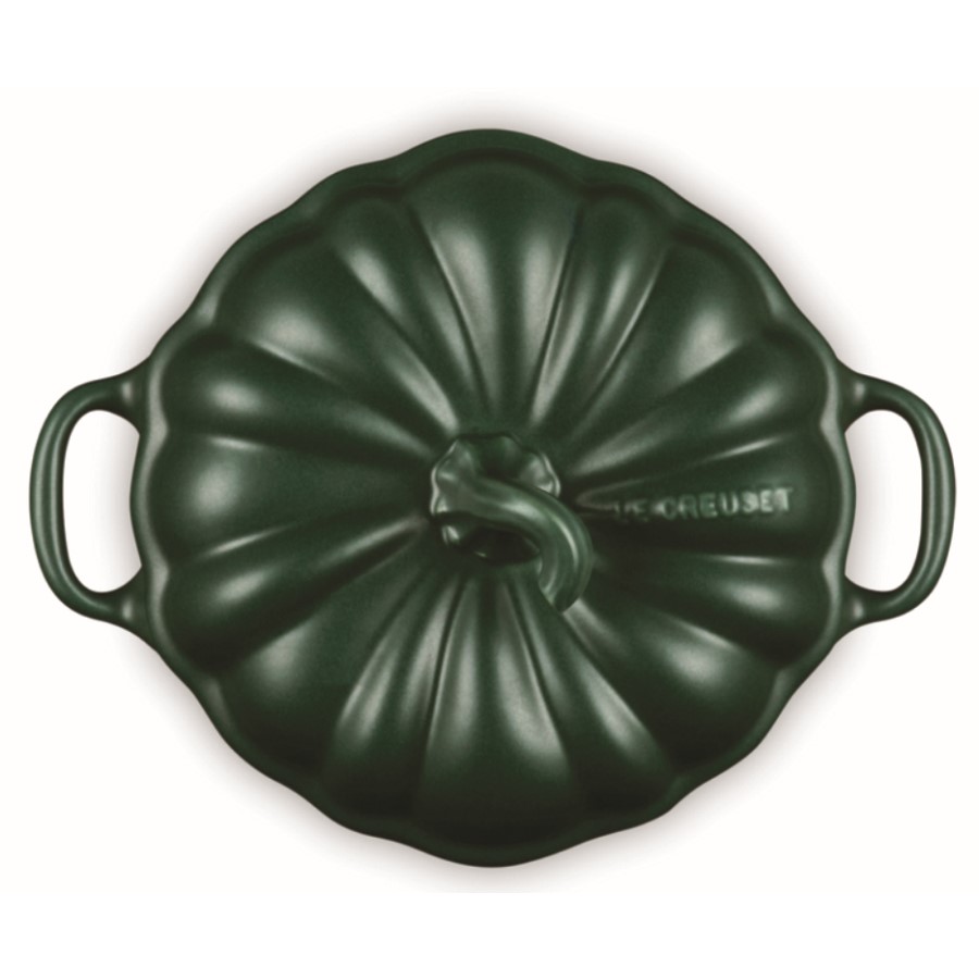 additioanl image for  Le Creuset Pumpkin Cass. Foret 350 ml 